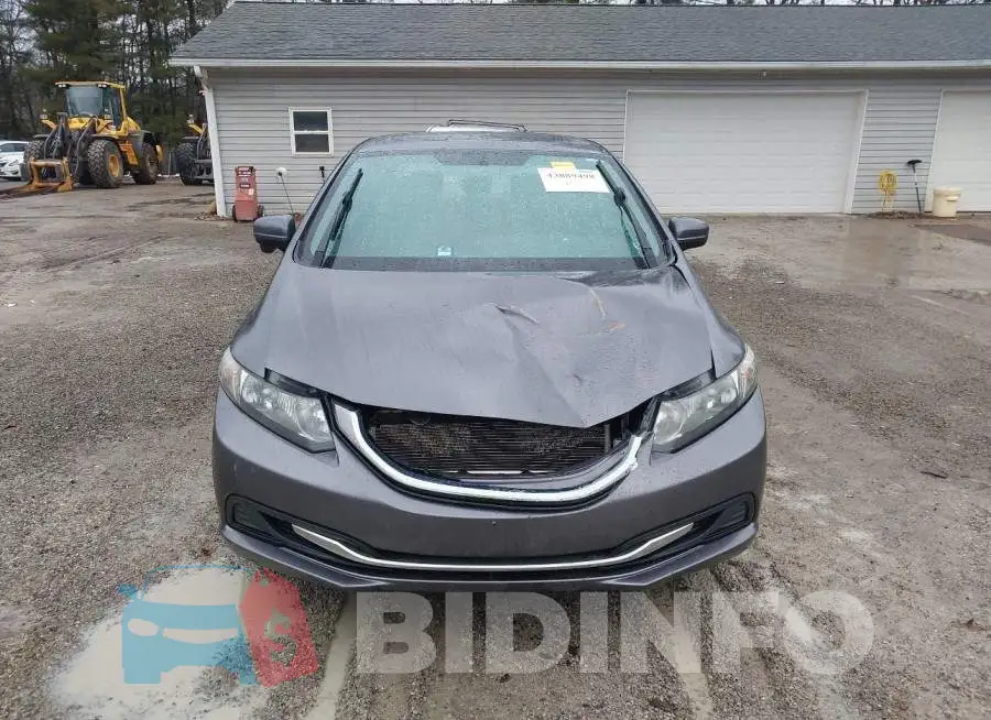 19XFB2F8XFE010662 Photo# 13