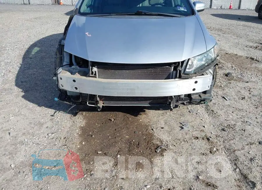 19XFB2F9XFE255597 Photo# 6