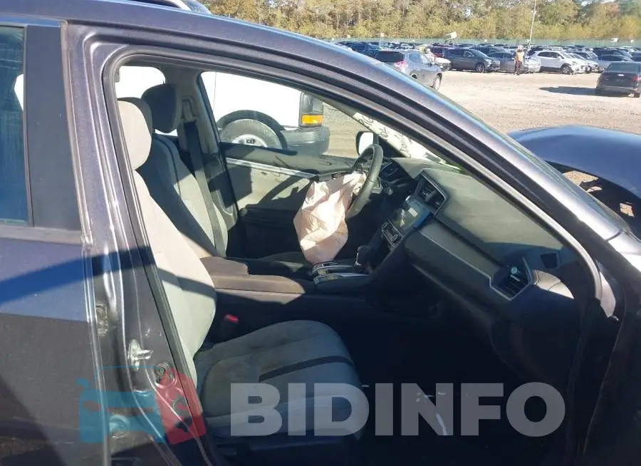 19XFC1F38HE212396 Photo# 5