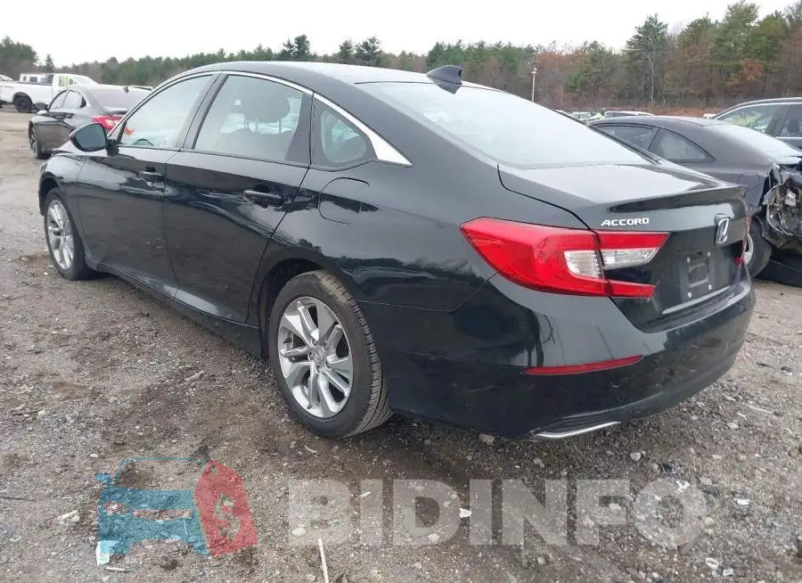 1HGCV1F16KA012995 Photo# 3
