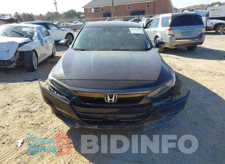 1HGCV1F46MA073521 Photo# 11