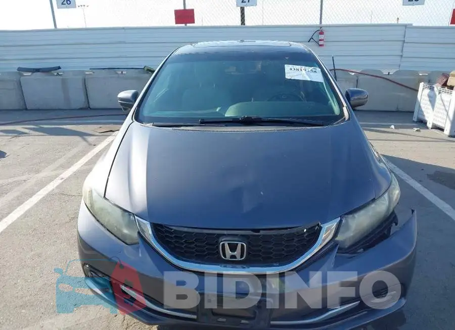 2HGFB2F93FH512802 Photo# 12