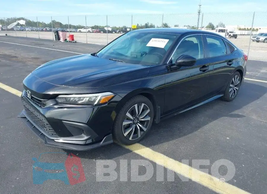 2HGFE1F70NH317612 Photo# 2