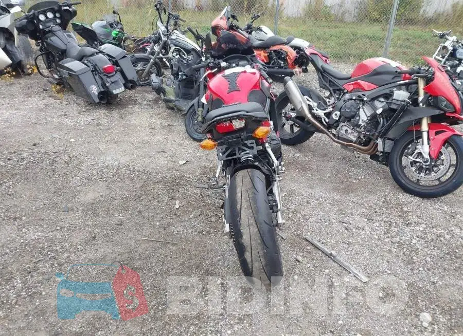 MLHRC7402F5100644 Photo# 6