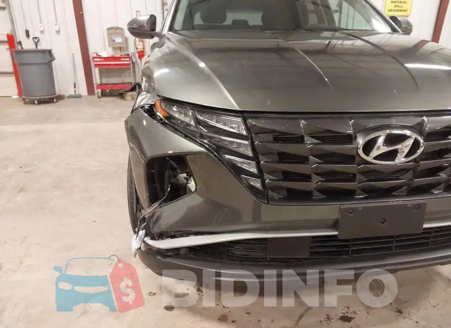5NMJBCAE4PH201615 Photo# 6
