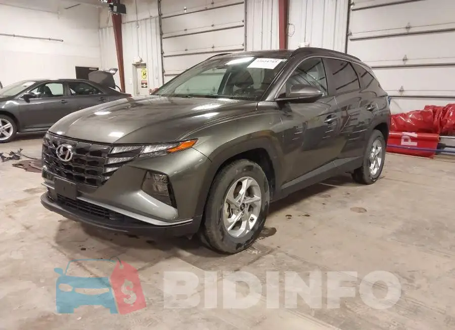 5NMJBCAE4PH201615 Photo# 2