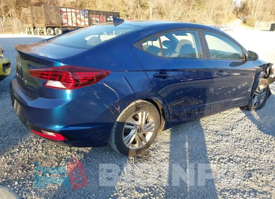 5NPD84LF0KH450626 Photo# 4