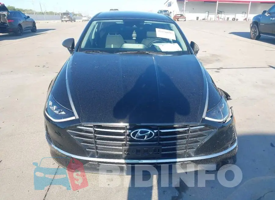 5NPEG4JA6MH113413 Photo# 12