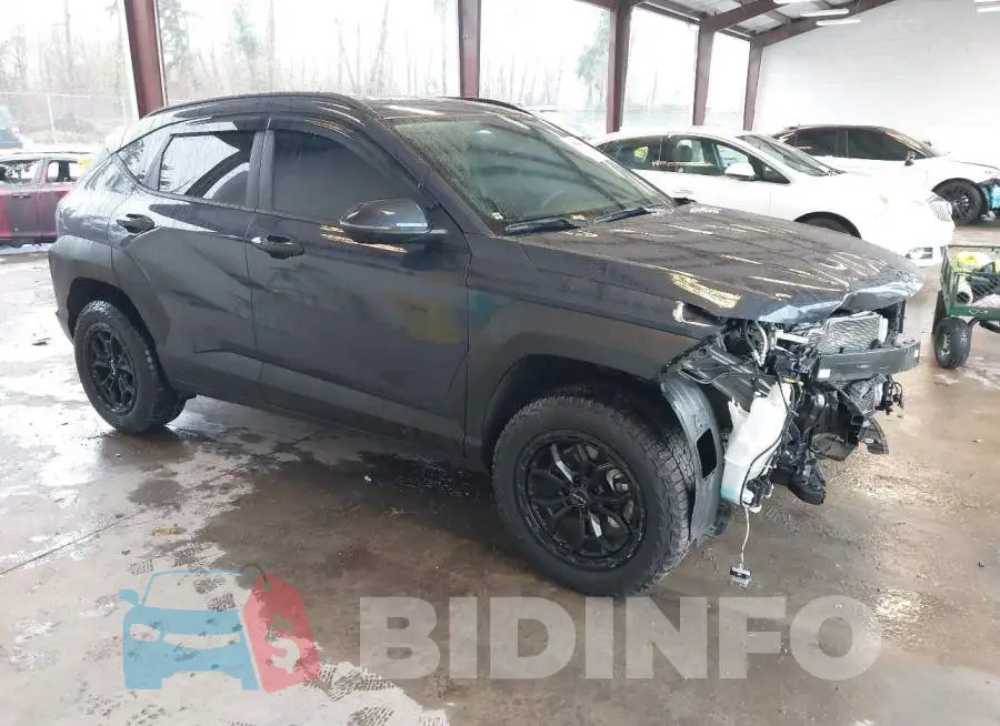 KM8HBCAB8RU043680 Photo# 14