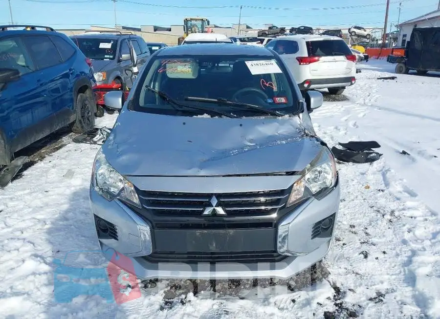 ML32FUFJ4MHF00612 Photo# 12