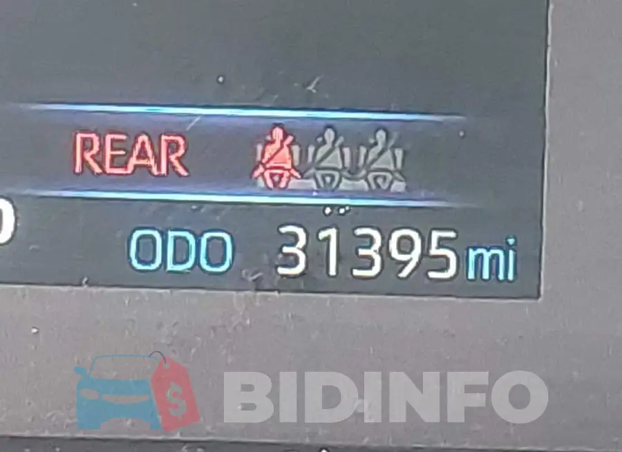5YFB4MDE6PP039783 Photo# 16