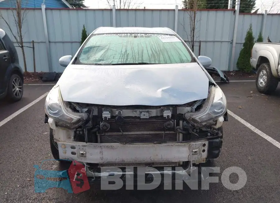 JTDZN3EU5FJ037943 Photo# 13