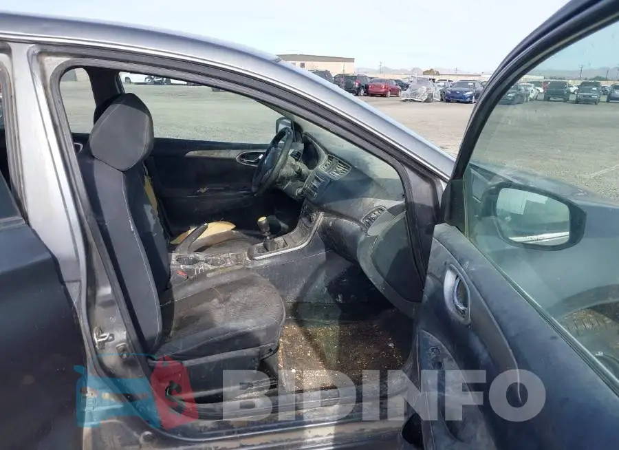 3N1AB7AP7FY293187 Photo# 5