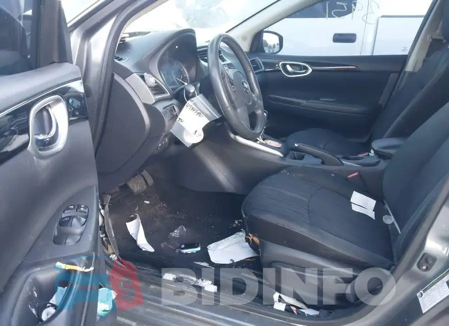 3N1AB7AP7JY227957 Photo# 5