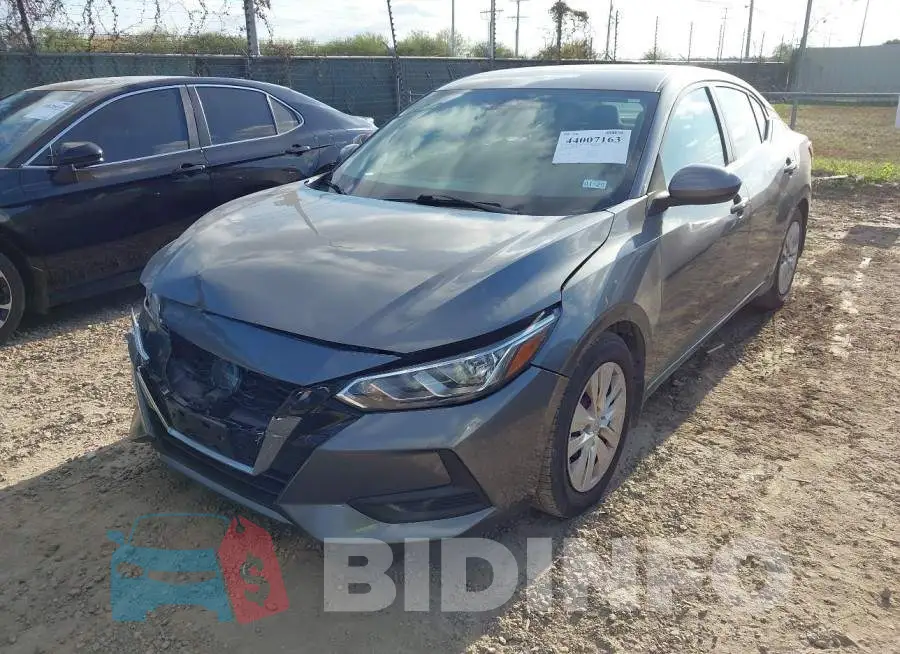 3N1AB8BV1NY282560 Photo# 2