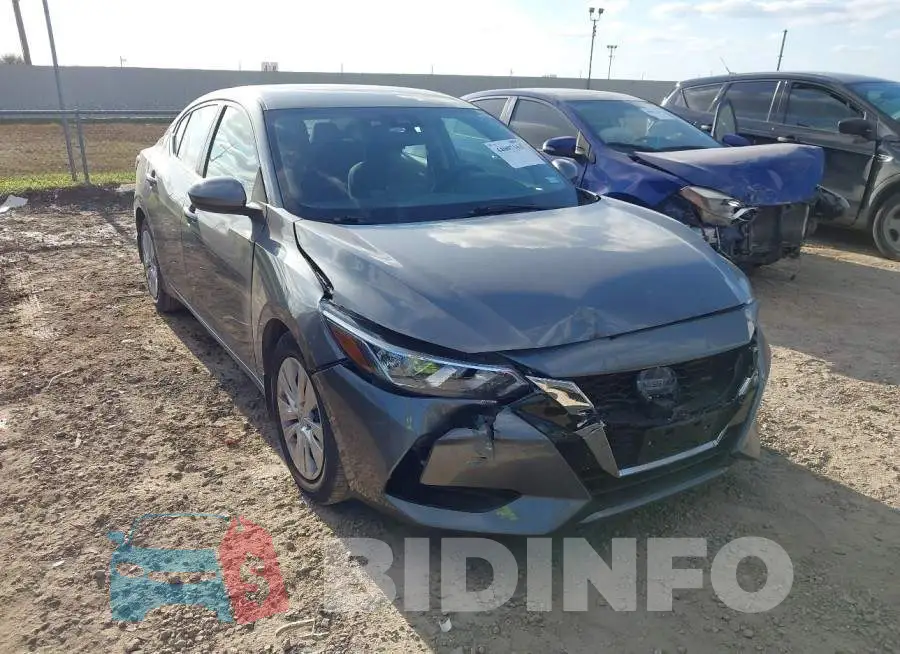 3N1AB8BV1NY282560 Photo# 1