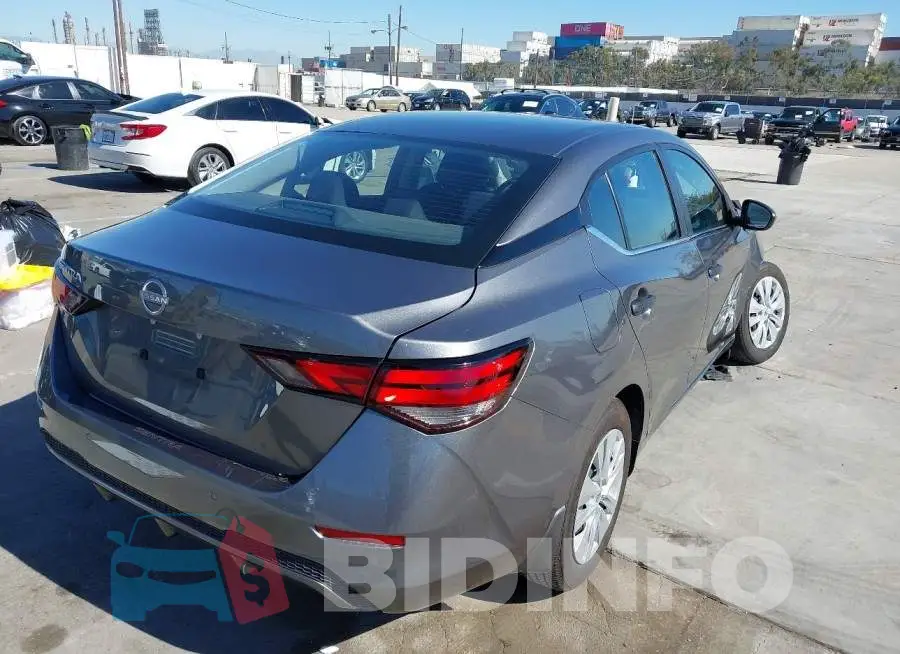 3N1AB8BV3SY238975 Photo# 4