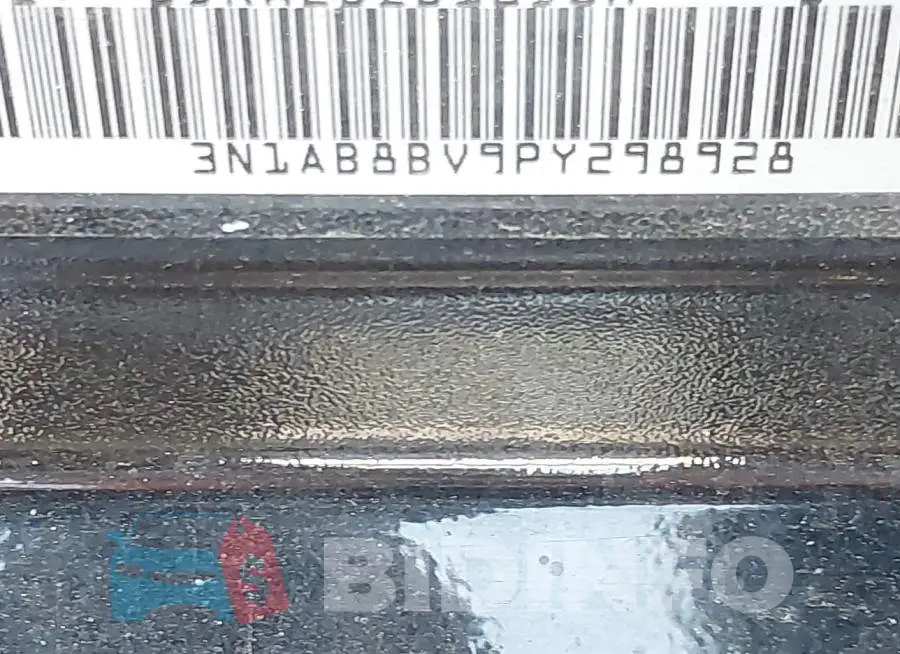 3N1AB8BV9PY298928 Photo# 9