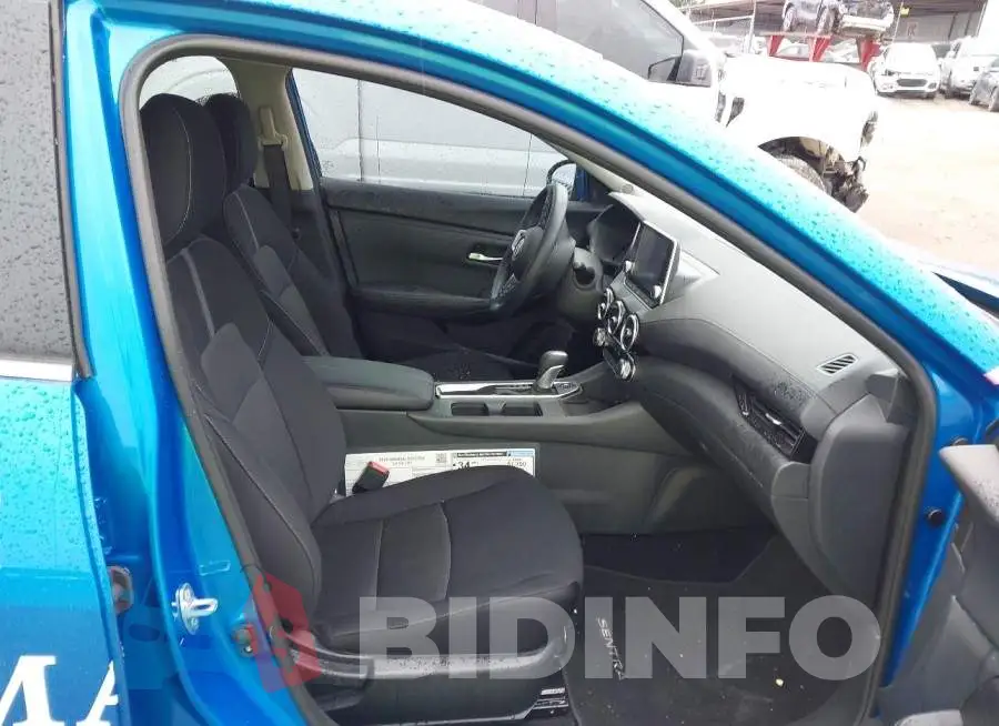 3N1AB8CV1SY328995 Photo# 5