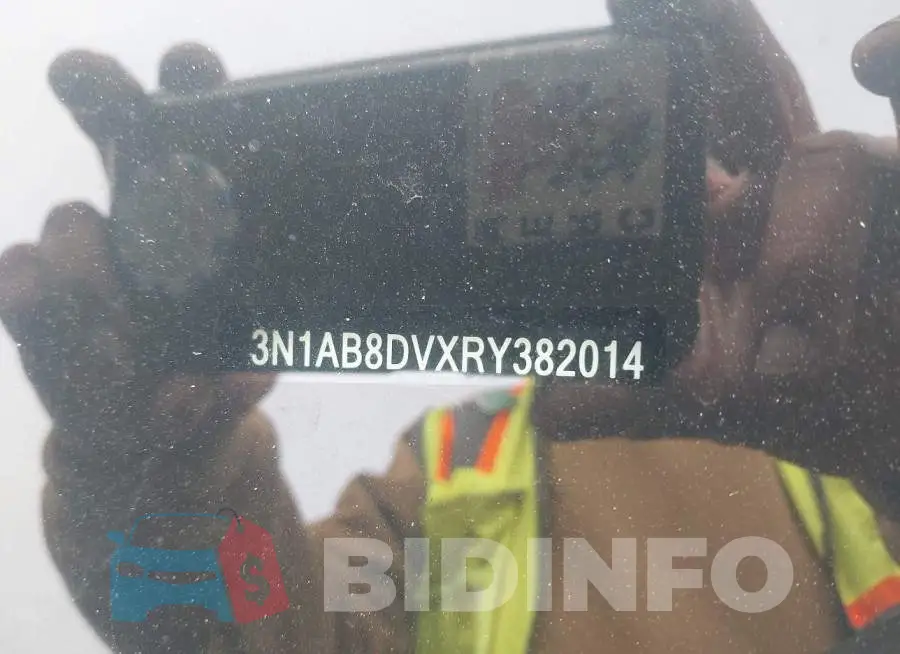 3N1AB8DVXRY382014 Photo# 17