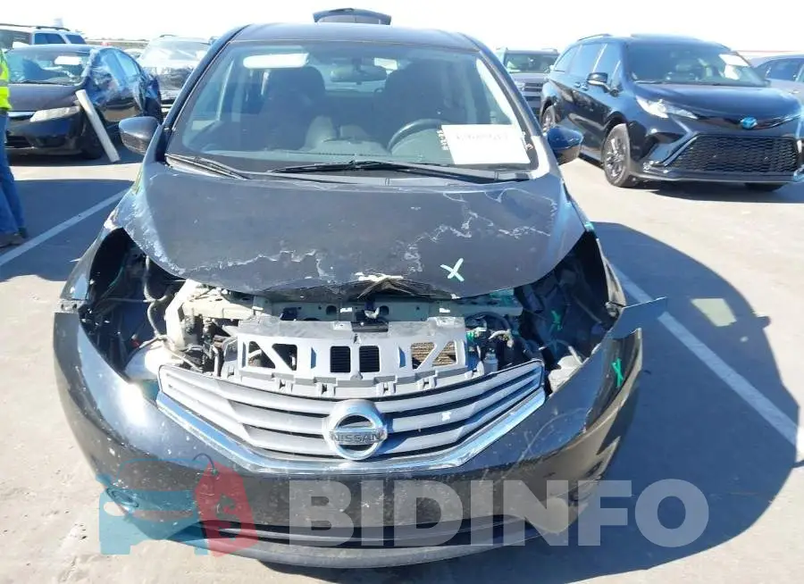 3N1CE2CP3FL415055 Photo# 13