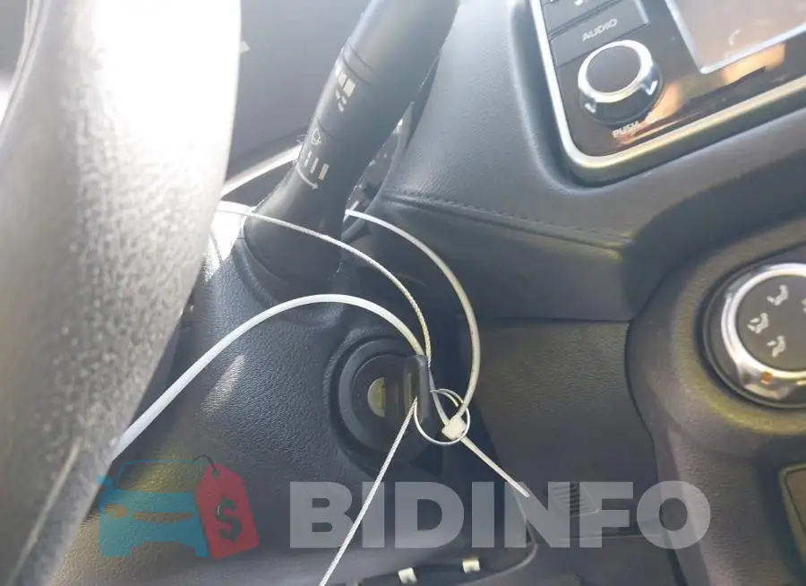 3N1CN8DVXRL863216 Photo# 11