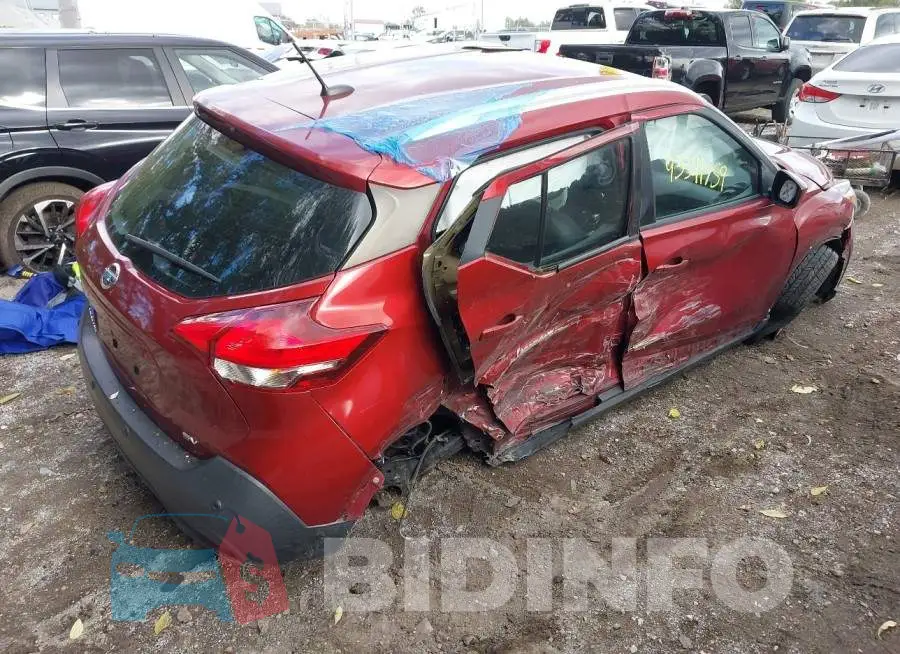 3N1CP5CV2LL525391 Photo# 4
