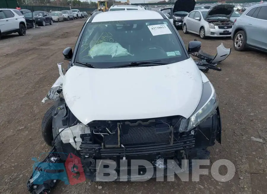 3N1CP5DV6PL506007 Photo# 12
