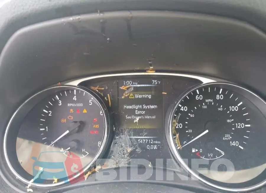 5N1AT2MT7FC783686 Photo# 7