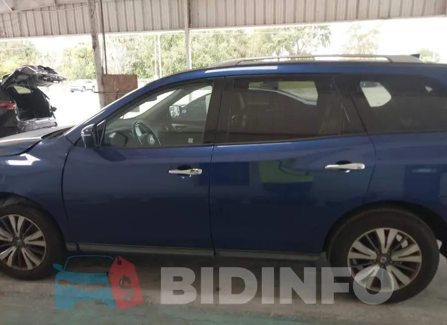 5N1DR2MN7KC605624 Photo# 14