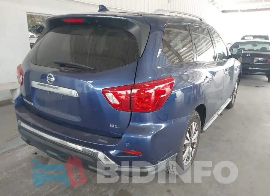 5N1DR2MN7KC605624 Photo# 4