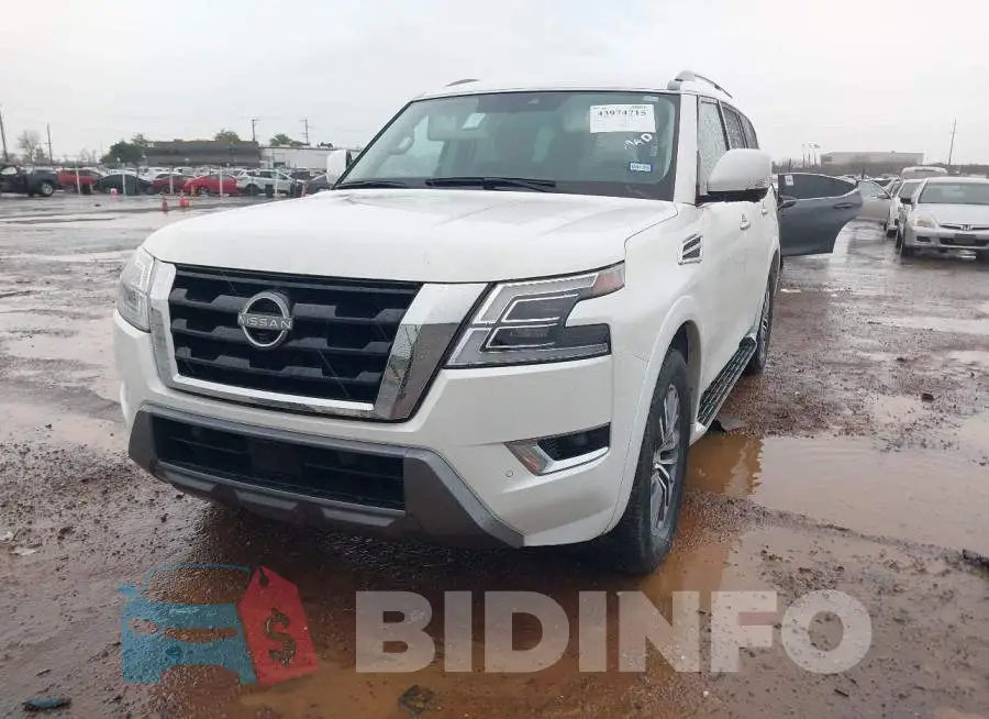 JN8AY2BA6P9404428 Photo# 2