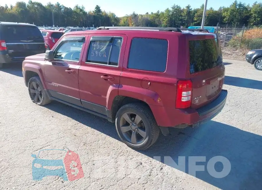 1C4NJRFB9FD176532 Photo# 3