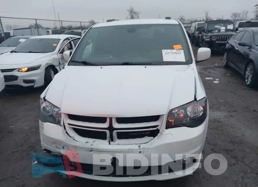 2C4RDGEG6KR696320 Photo# 12