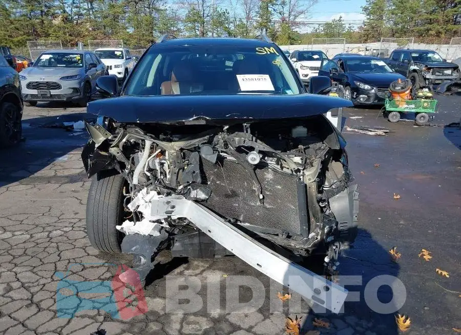 2T2BK1BA5FC343542 Photo# 6