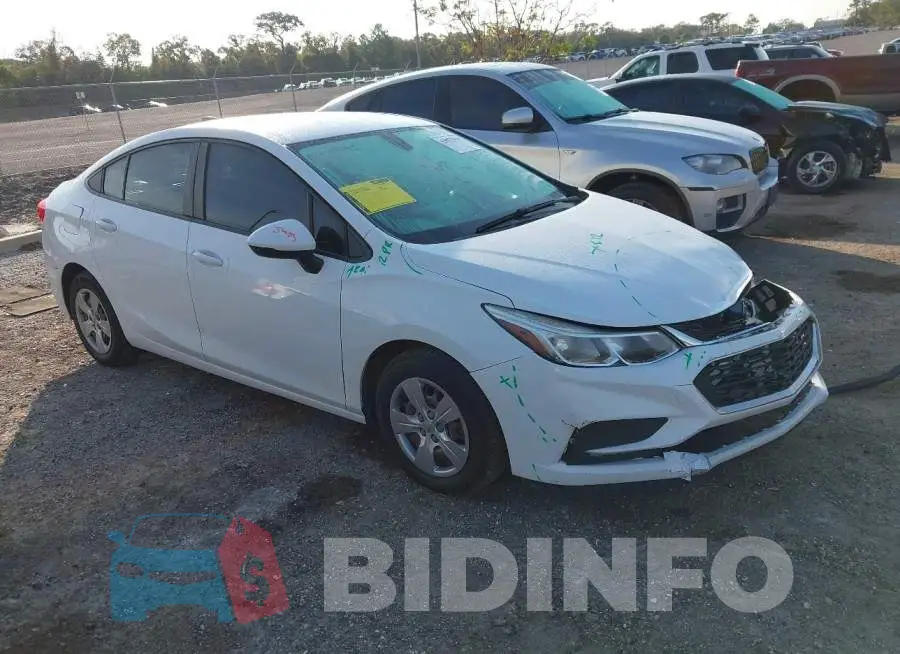 1G1BC5SM3G7318654 Photo# 1