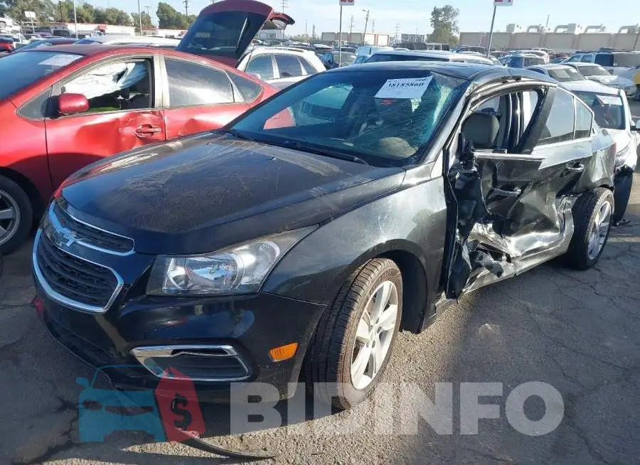 1G1P75SZ4F7281179 Photo# 2