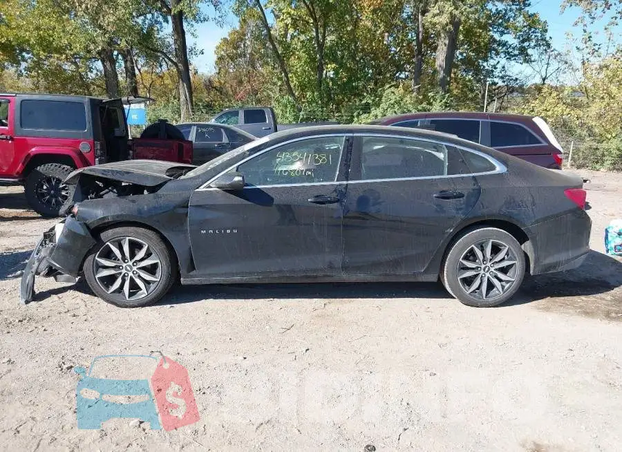 1G1ZD5ST3JF288877 Photo# 14
