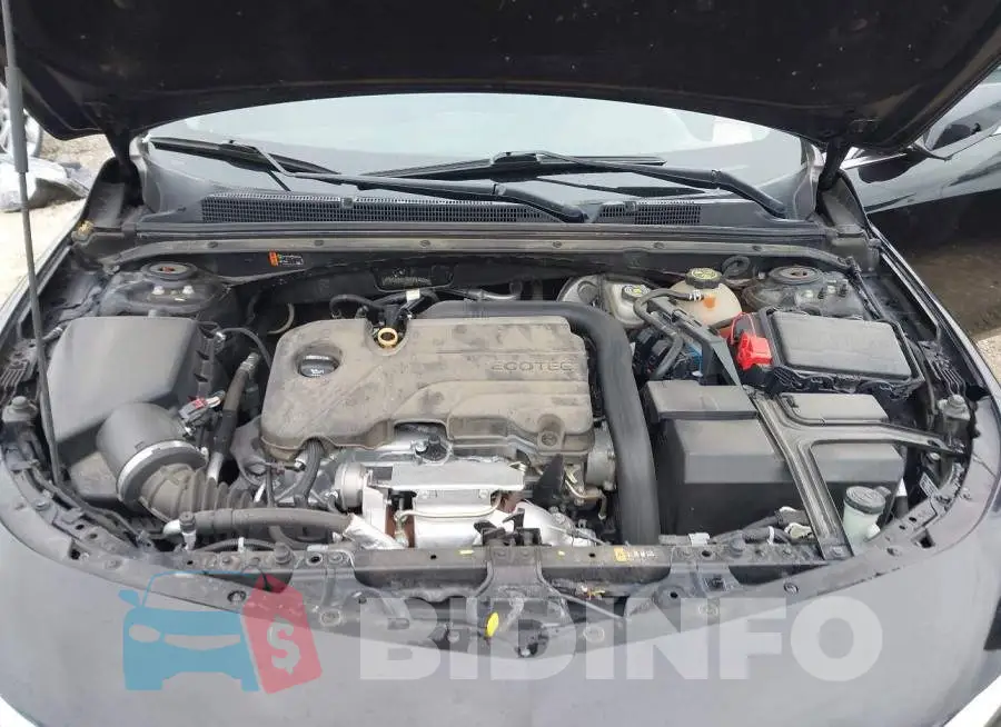 1G1ZD5ST5KF184005 Photo# 10