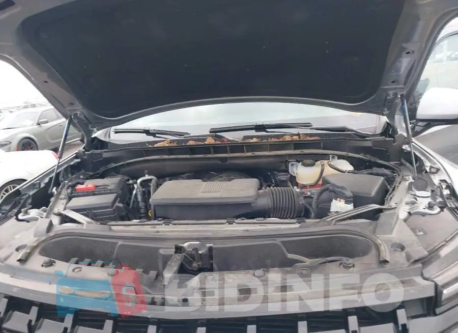 1GNS6DRD7SR272135 Photo# 10