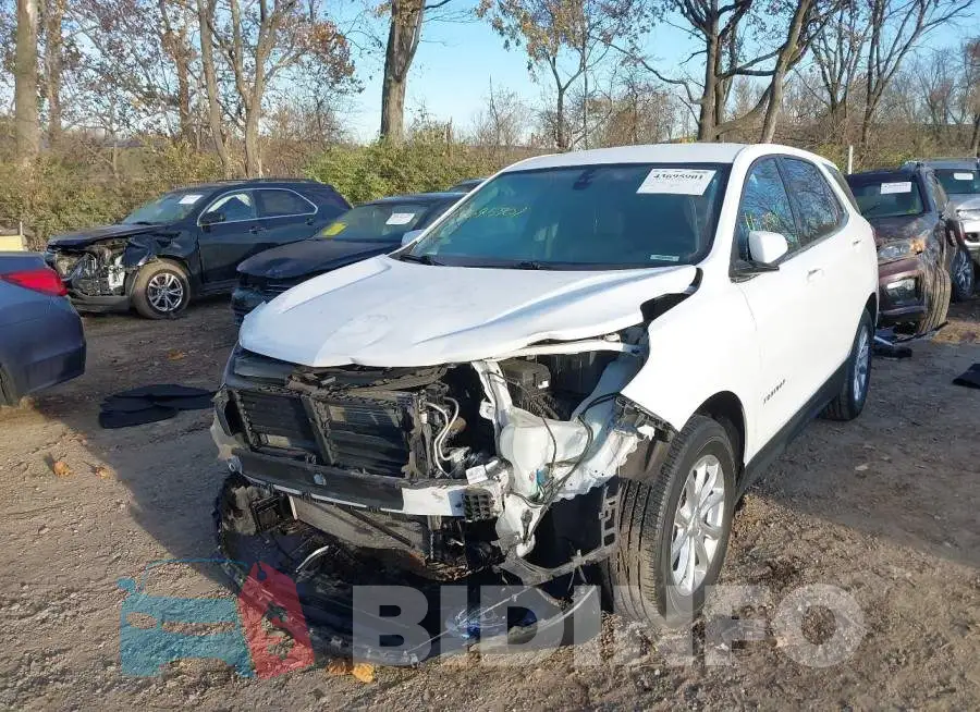 2GNAXKEVXK6101614 Photo# 2