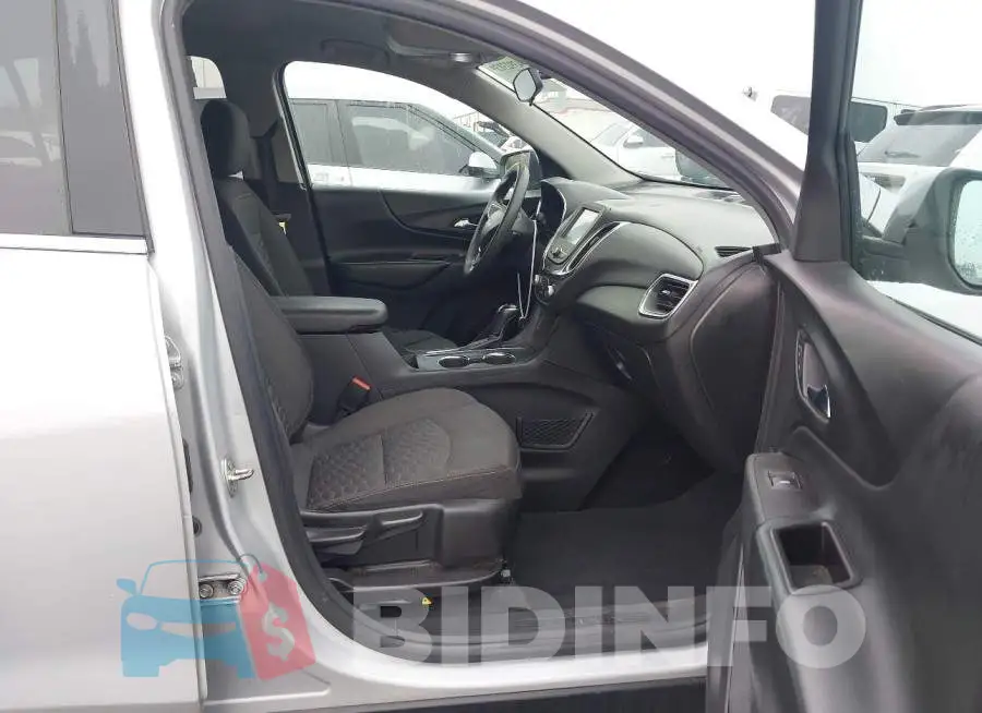 2GNAXSEVXJ6275083 Photo# 5