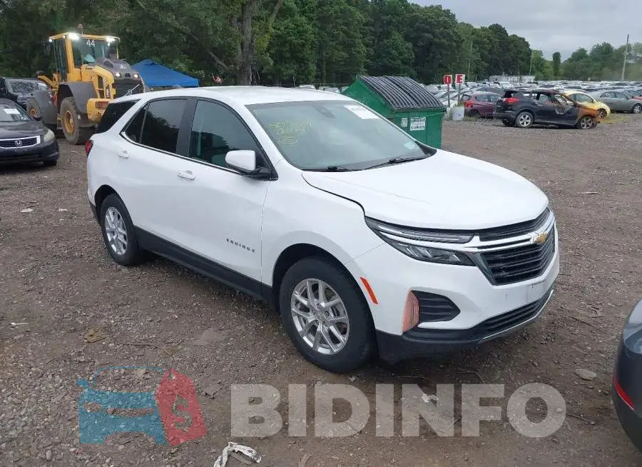 2GNAXTEV8N6107664 Photo# 1