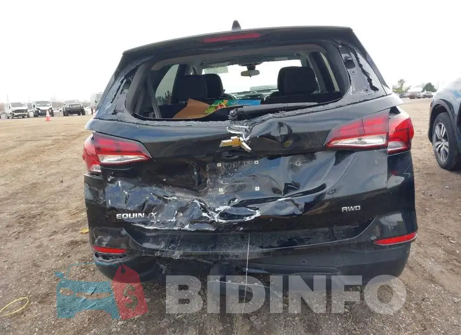 3GNAX5EG4PL262515 Photo# 16