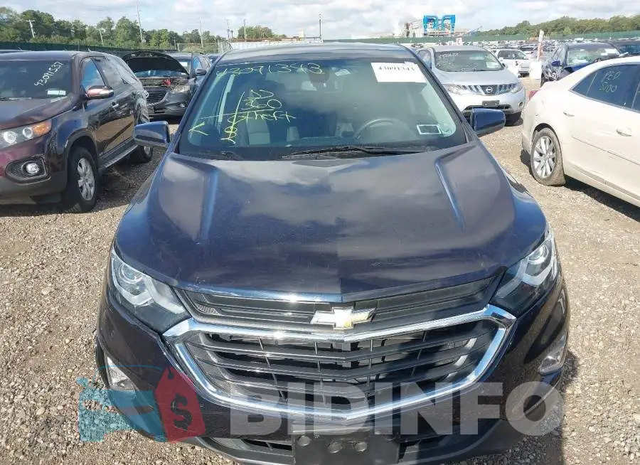 3GNAXUEVXLS538897 Photo# 12
