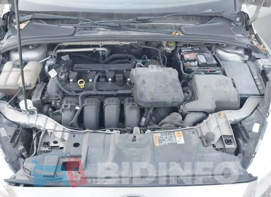 1FADP3F23GL252265 Photo# 10