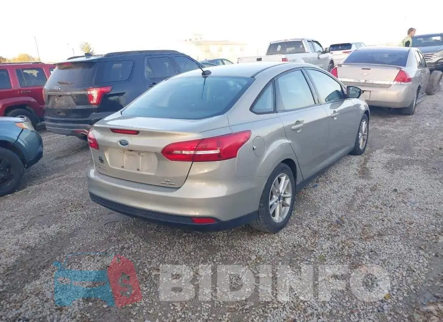 1FADP3F23GL252265 Photo# 4