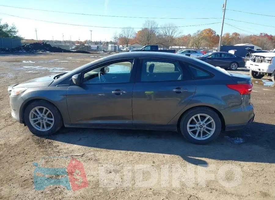 1FADP3F29JL267294 Photo# 14