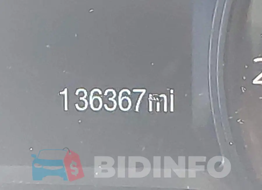 1FM5K7B88JGB39373 Photo# 14