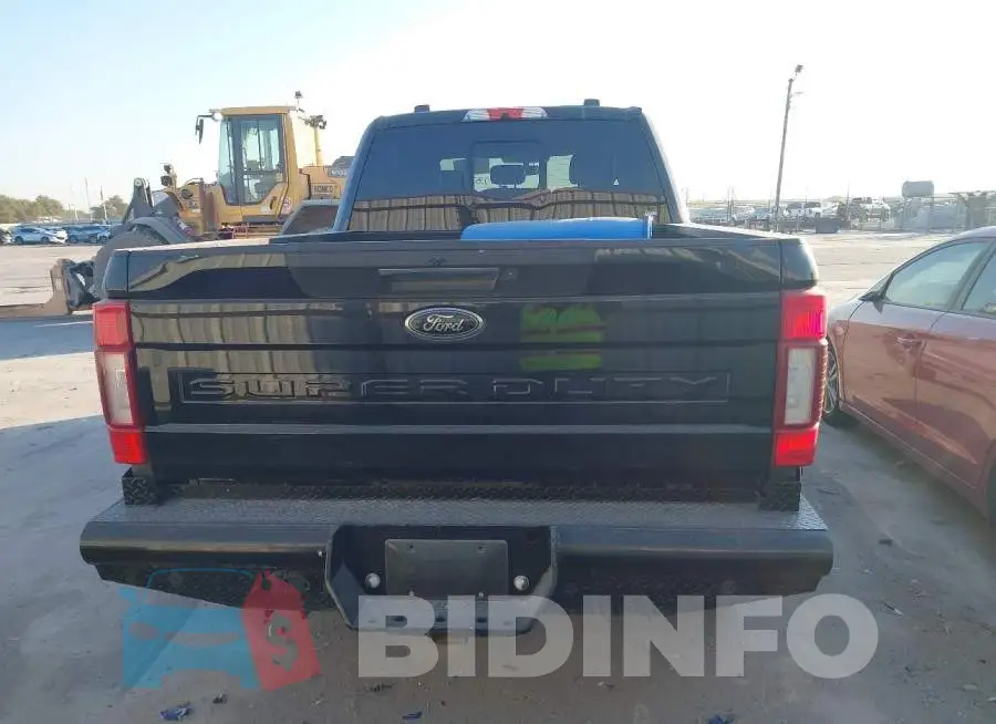 1FT8W2BT6NEE66076 Photo# 14
